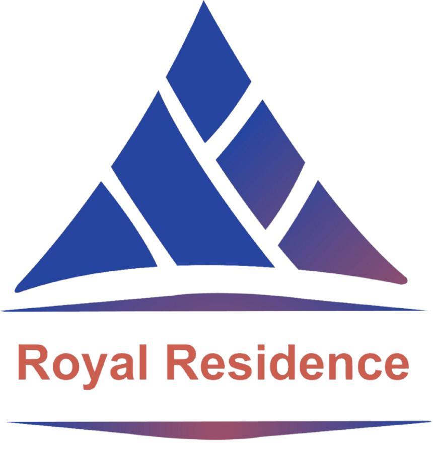 Royal Residence Mg Road Gurgaon Eksteriør billede